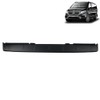 ROBUST Rear Bumper Protector Guard Trim Cover for Mercedes Vito