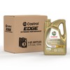 Castrol EDGE Extended Performance 5W-30 Advanced Full Synthetic Motor Oil,