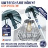 Hooklift - Magnet set the innovative magnetic hook system for