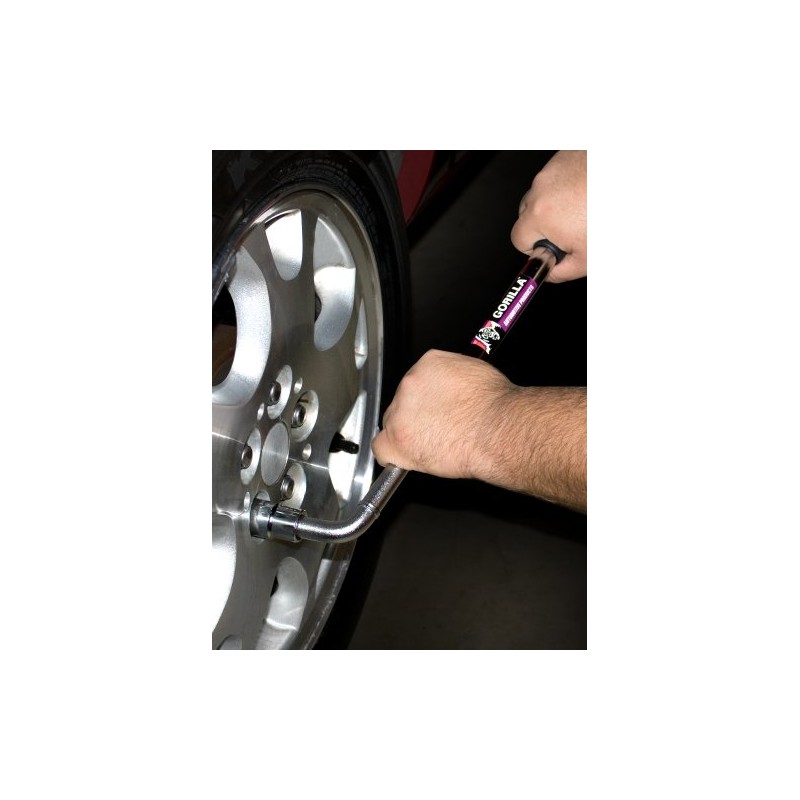 Gorilla Automotive 1721 Telescoping Power Wrench - Standard Socket