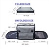 Pet Carrier, Dog Carrier, Cat Carrier for Small Medium Pet,