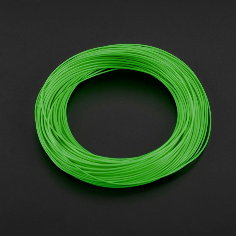 SF Fly Fishing Line Floating with Welded Loop Weight Forward