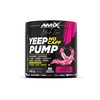 Amix Black Line Pre Entreno Sin Cafeína Yeep Pump 360