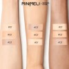 Minimeli 2pcskit Base Matte + Corrector Alta Cobertura Spf30