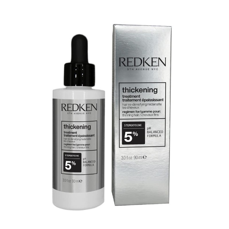 Redken Cerafill Retaliate Stemoxydine Hair Re-Densifying Treatment 90ml