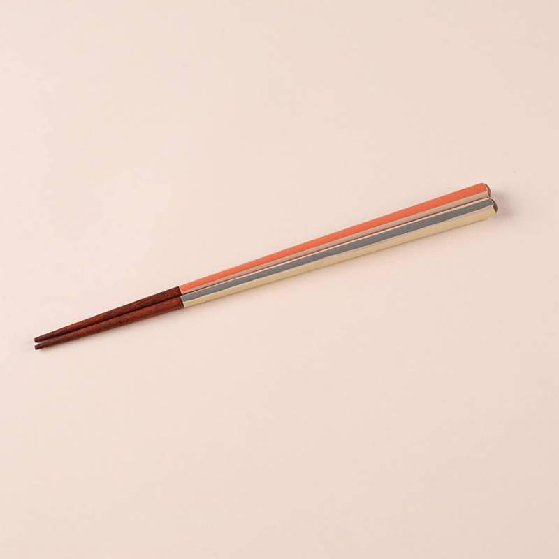 matu勘 Chopsticks We Will Shoot 染me分ke 橙 22.5 cm G
