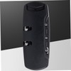 KONTONTY Secure Suitcase Lock 3-dial Password Luggage Locks Door Security
