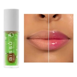 Duokit Gloss Brillo Labial Mágico Bissú Manzana Verde                                                                                                 