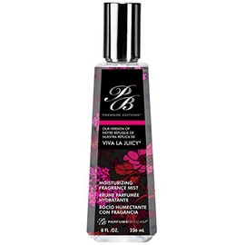 PB ParfumsBelcam Premiere Edition Version Of Viva La Juicy Moisturizing Mist, 236 mL