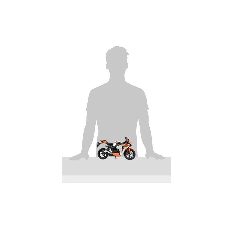 2009 Honda CBR1000RR Repsol 1:6 Scale Diecast Motorcycle