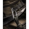 MØTH Titanium Carabiner Keychain -The Baxter - Ultralight Multipurpose Clip