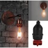 10Pcs Light Socket Safety Cap, Light Bulb Socket Cover, Outdoor