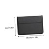 KONTONTY 1pc Laptop Sleeve Case Ultra-Thin Pouch for Lightweight Protective