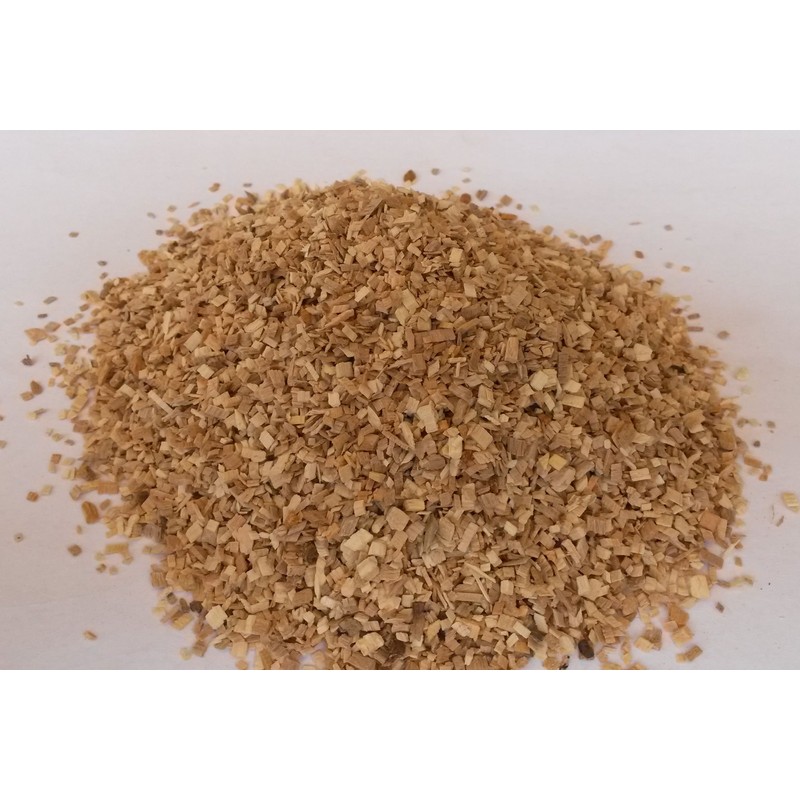 Smoking Devil Flour, Beech Flour Juniper 1 – 3 mm,