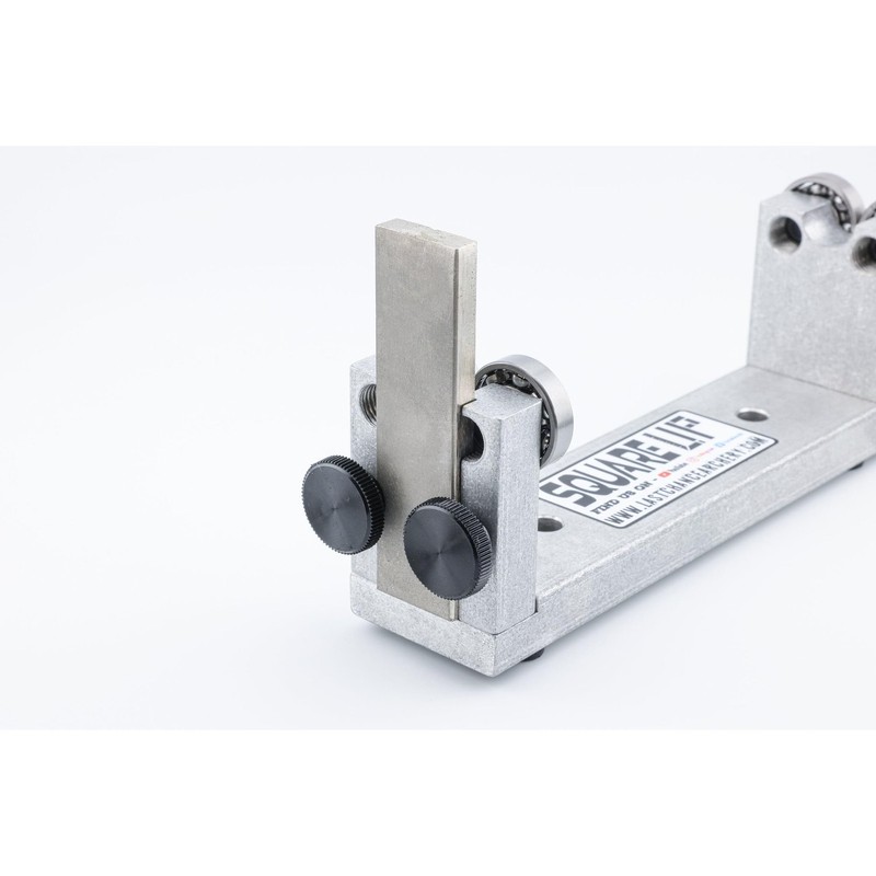 Last Chance Archery Square Up Arrow Square