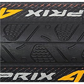 Continental Grand Prix 4-SEASON (Set of 2) + zitensyadepo sticker (700 x 28C)