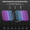 Neewer Magnetic ND&Black Diffusion 1/4 Effect Filter Kit Compatible with