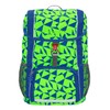 Step by Step Kid NEON Backpack Set with Seat Cushion,