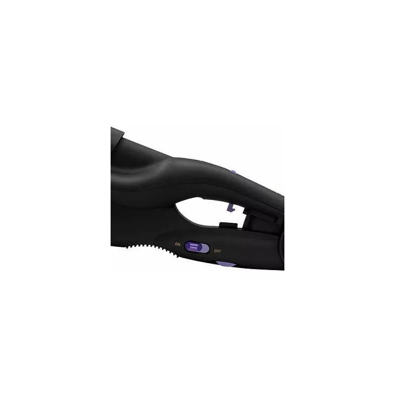 Hot Tools Ondulador Cabello Titanium-ceramic Deep Waver
