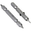 Star-M 5050-S015 Screw Remover, 0.06 inch (1.5 mm) Set