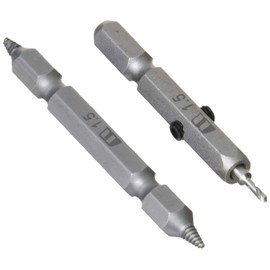 Star-M 5050-S015 Screw Remover, 0.06 inch (1.5 mm) Set