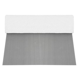 EVA Foam Boat Flooring Decking Sheet, 6mm Thick Diamond Anti-Slip Marine Flooring Mat, Self Adhesive Deck Pad for Bass Boat Yacht Motorboat RV Cooler Tops,35.43"x94.49", Grey