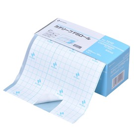 Nichiban Caterip FS Roll 5.9 in x 32.8 ft (150 mm x 10 m) No. 1510