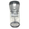 Dirt Cup Canister Assembly Compatible with Hoover PowerDrive Pet UH74210M