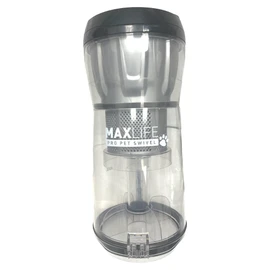 Dirt Cup Canister Assembly Compatible with Hoover PowerDrive Pet UH74210M MAXLife Pro Pet UH74220PC