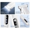 Upgraded Version Pet Paw Trimmer with LED Light – Precise