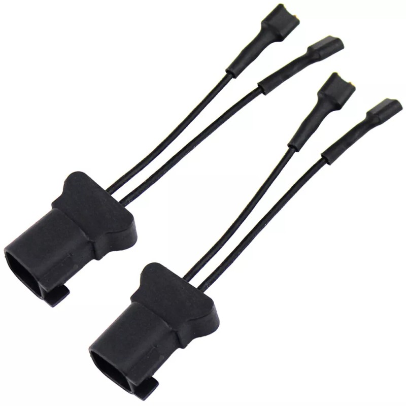 FARBIN Car Horn Connect Adapter Wiring Harness Special Plug for