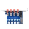 Hard Drive Power Switch Module for 120mm Full Height Expansion