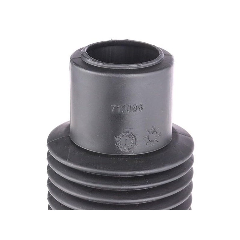 RIDEX 919D0026 Front Shock Absorber Dust Cover Kit