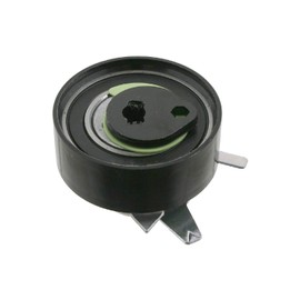 Febi Bilstein 11561 Timing Belt Tensioner Pulley for, Pump)