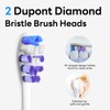 SakyProral Electric Toothbrush G5S | 79000 High Speed, Visualized Oral