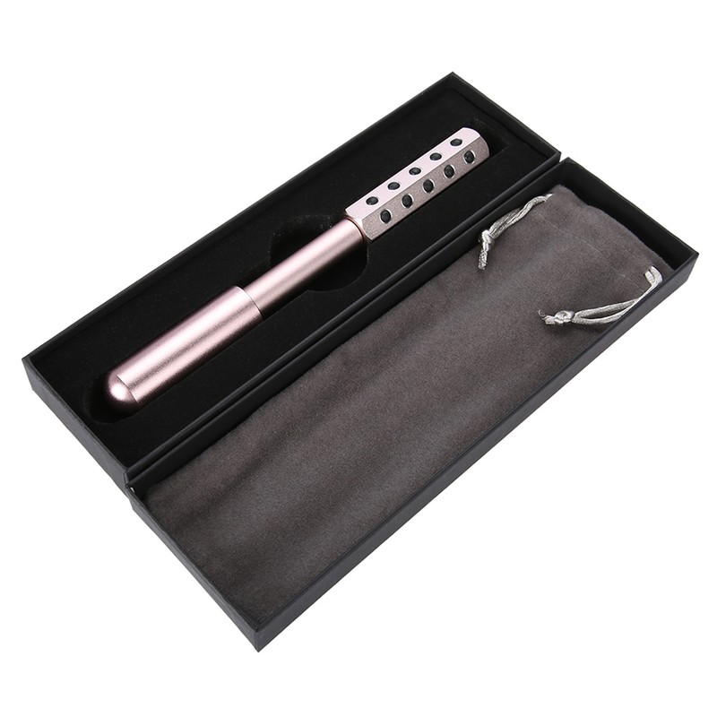 Germanium Particles Face Anti Wrinkle Energy Beauty Stick Fatigue Relief