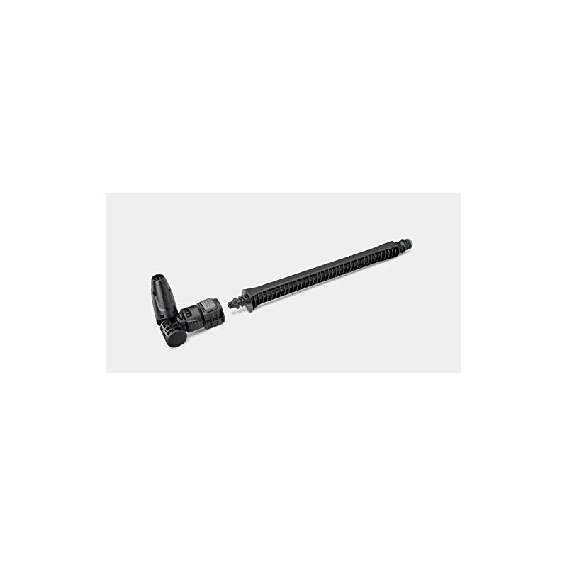 Kärcher VJ 24 Handheld Vario Jet 360° (without extension) for