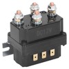 12V 250A Industrial Winch Relay Remote Control Relay Contactor Switch