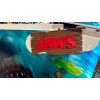 JAWS Pinball Back Box Hinge 3D Logo Mod