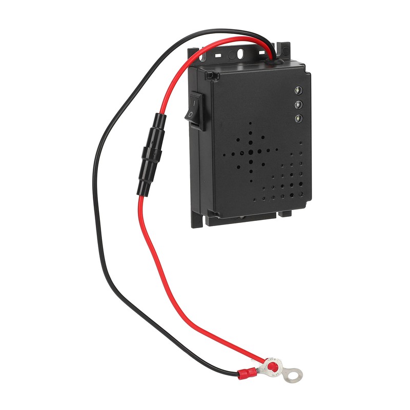 Car Mouse Repeller Strobe Lights Ultrasonic Mice Repellent for RV