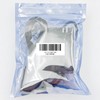 Uonecn DR-E6 Dummy Battery to D-Tap Power Cable for Canon