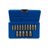 IRWIN 53228 15 piece Multi Spline Extractor Set, Model:HAN53228