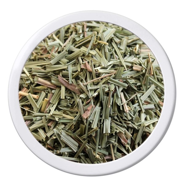 Lemongrass Lemon Grass Cut 100 g ~ Natural ~ No
