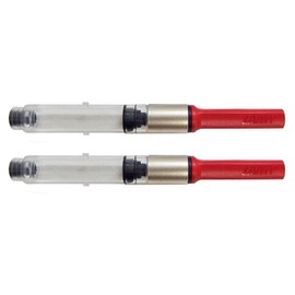 LAMY LAMY Converter LZ28 (for Ulster Safari abc Nexx etc.) 2-piece Set