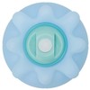 Dreams BAC64141 Bath Light, Blue, Diameter 3.1 inches (8 cm),