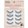 Ardell Naked Lashes Natural 423 with Invisiband – Lightweight Strip