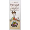 Steve Jackson Games Munchkin Promo Bookmark - International Tabletop Day
