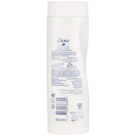 Body Lotion Nutricion Intensiva Dove (400 ml)