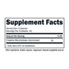 Nutricost Nutricost Creatine Monohydrate 3,000mg, 180 Capsules (750mg Per Capsule)