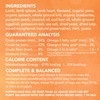 Simple Food Project - Lamb Recipe - Freeze Dried Raw